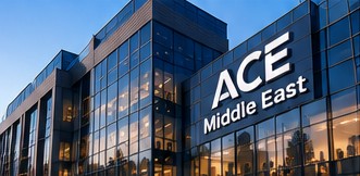 ACE الشرق الأوسط